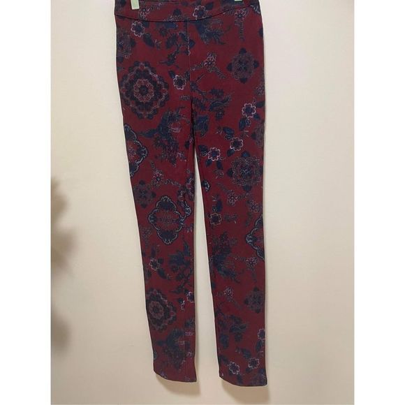 Urban Outfitters UO NYX ZIP-HEM PANT Size S - Picture 2 of 6